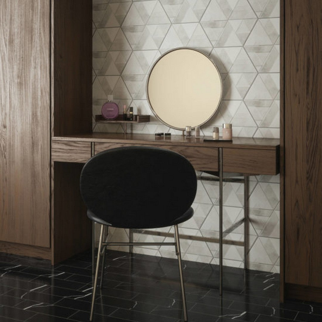 Qualis-Ceramica-Hamptons-10-x-11-Porcelain-Hex-Field-Wall-Tile-Contours-Hex