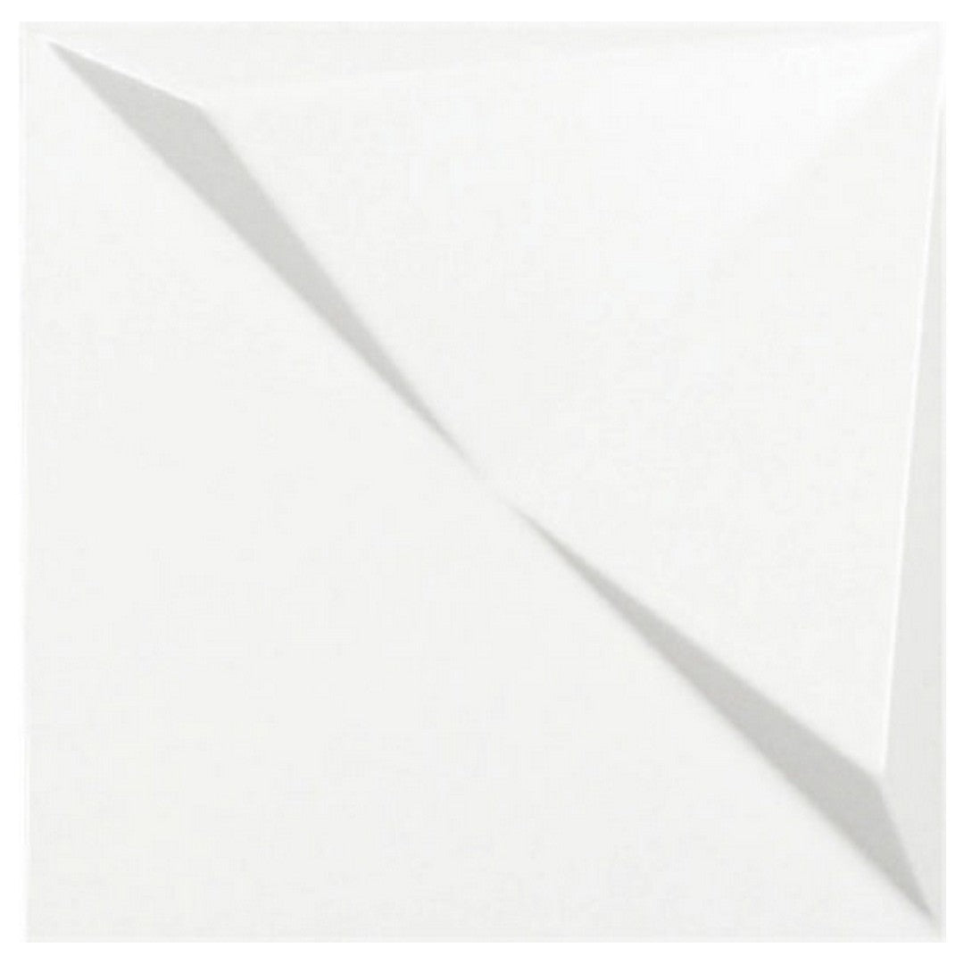 QC Hamptons 8" x 8" Ceramic Floodplain 3D Field Tile