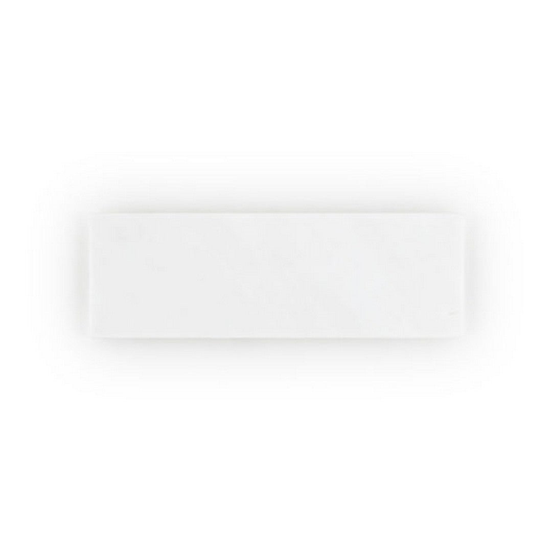 Qualis Ceramica Hamptons 3" x 9" Honed Marble Field Tile