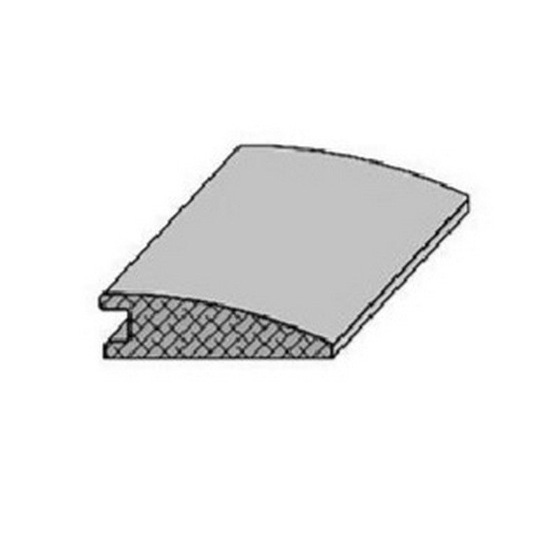 Johnson Countryside Oak 2" x 78" Hardwood Reducer