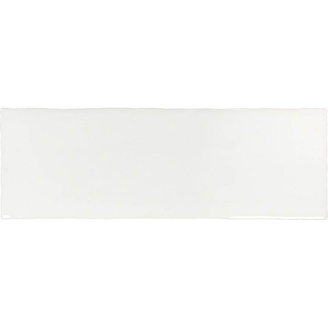 Rickert Mayolica Madison 5" x 14" Ceramic Tile