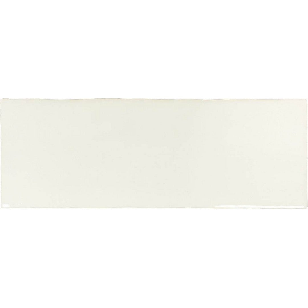 Rickert Mayolica Madison 5" x 14" Ceramic Tile