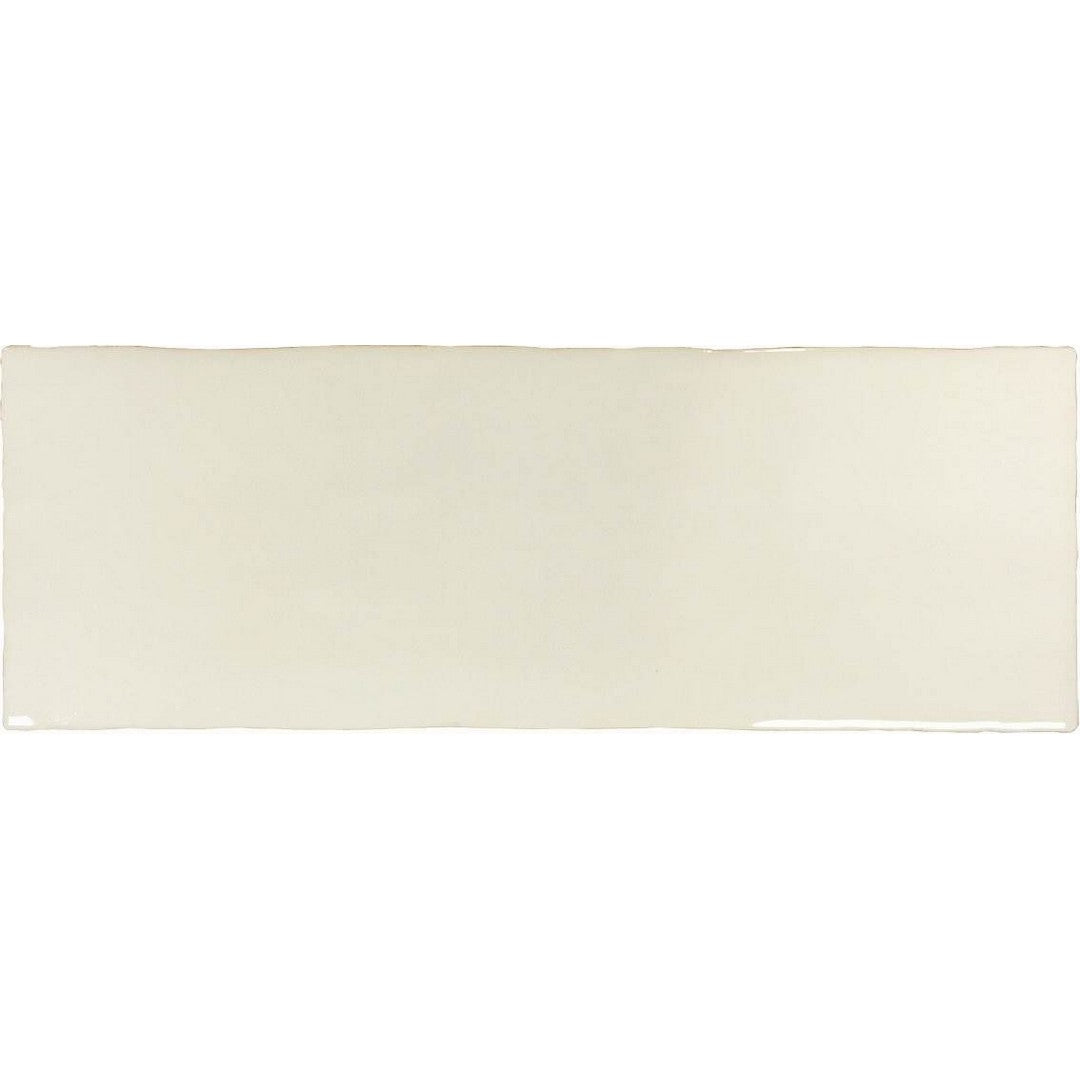 Rickert Mayolica Madison 5" x 14" Ceramic Tile