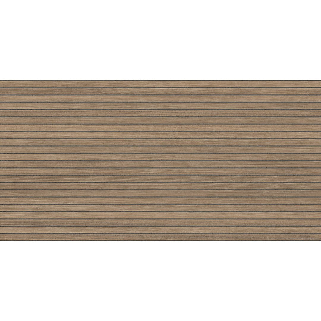 Rickert Durstone 24" x 48" Matte Porcelain Tile