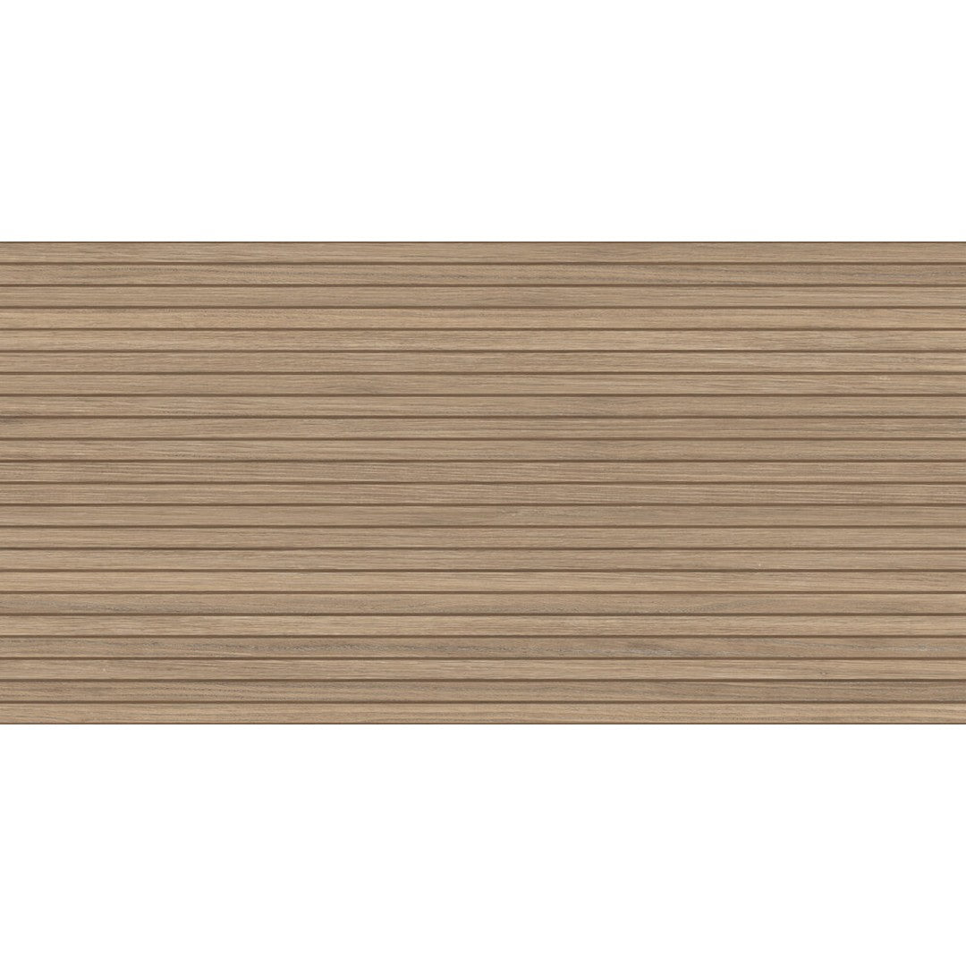 Rickert Durstone 24" x 48" Matte Porcelain Tile