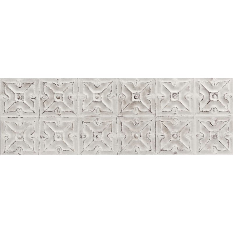 Rickert Keraben Mt Track Art 12" x 36" Matte Ceramic Tile