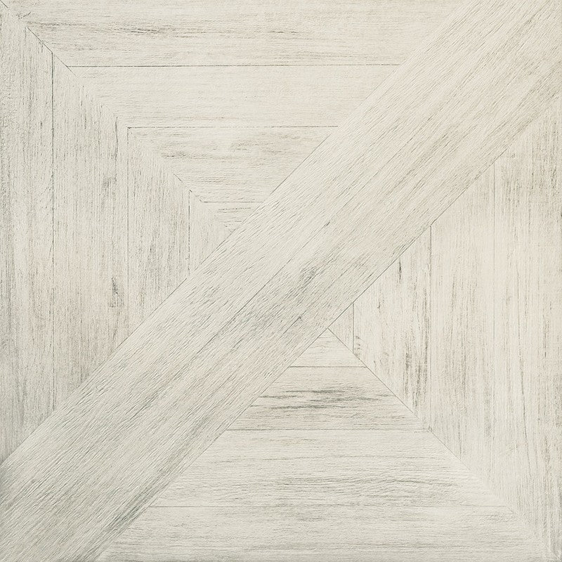 Rickert Refin Mansion 30" x 30" Matte Porcelain Stoneware Tile