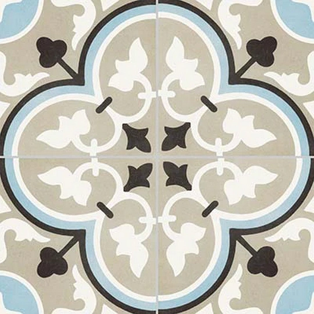 Rickert Unicom Starker Reverie 8" x 8" Rectified Porcelain Tile