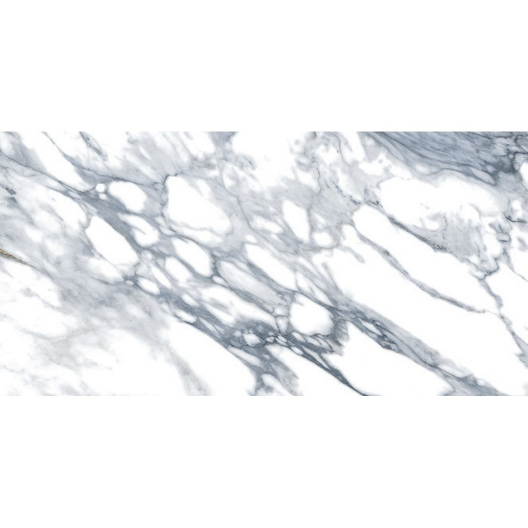 Rickert Edimax Symphony 4" x 12" Rectified Matte Porcelain Tile