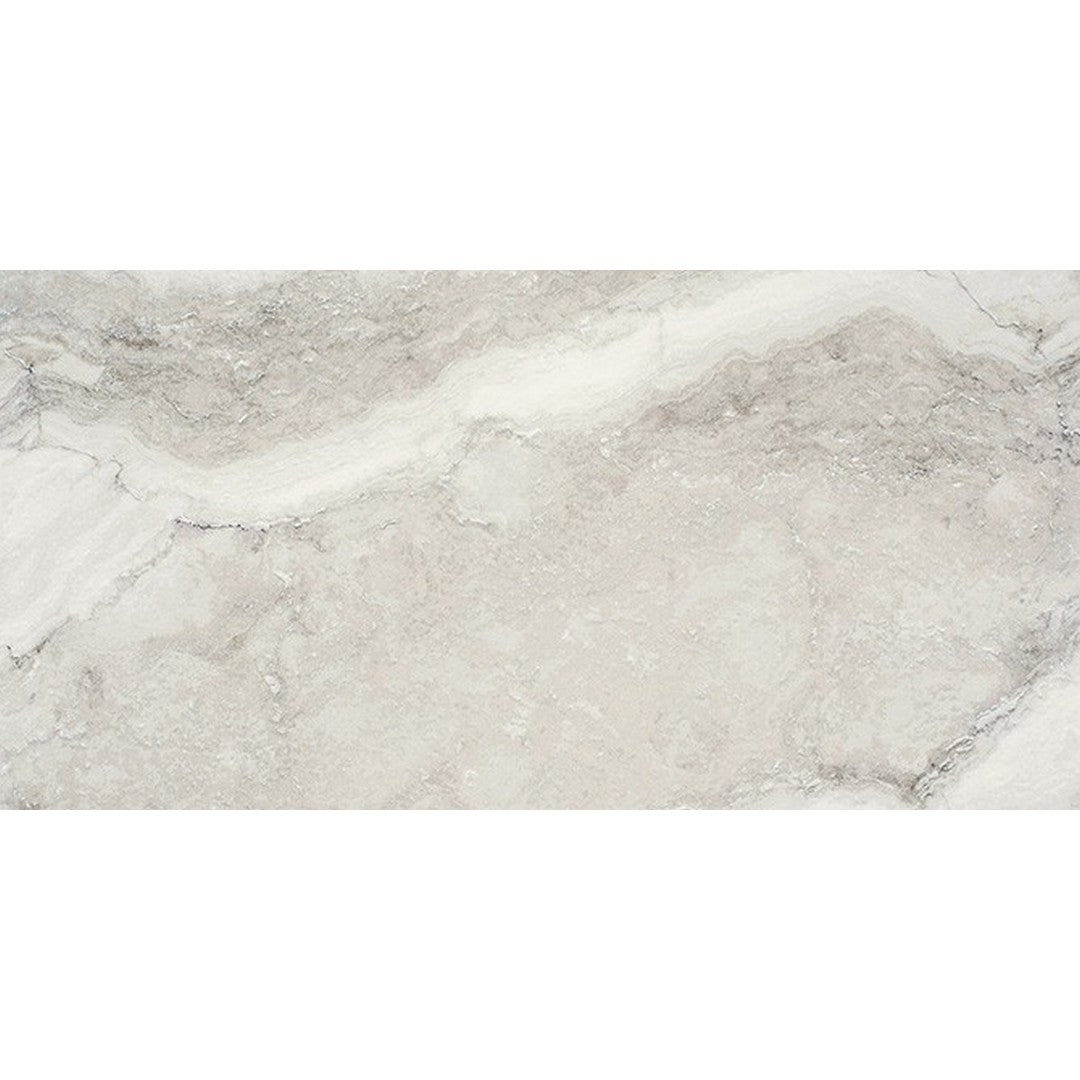 Rickert Cristal Caracalla 12" x 24" Rectified Matte Porcelain Tile
