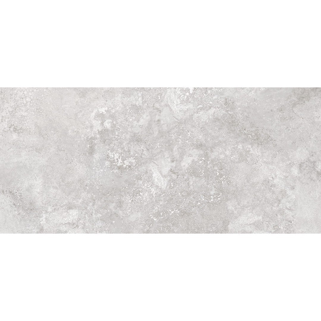 Rickert Saime Travertino 24" x 48" Matte Porcelain Tile