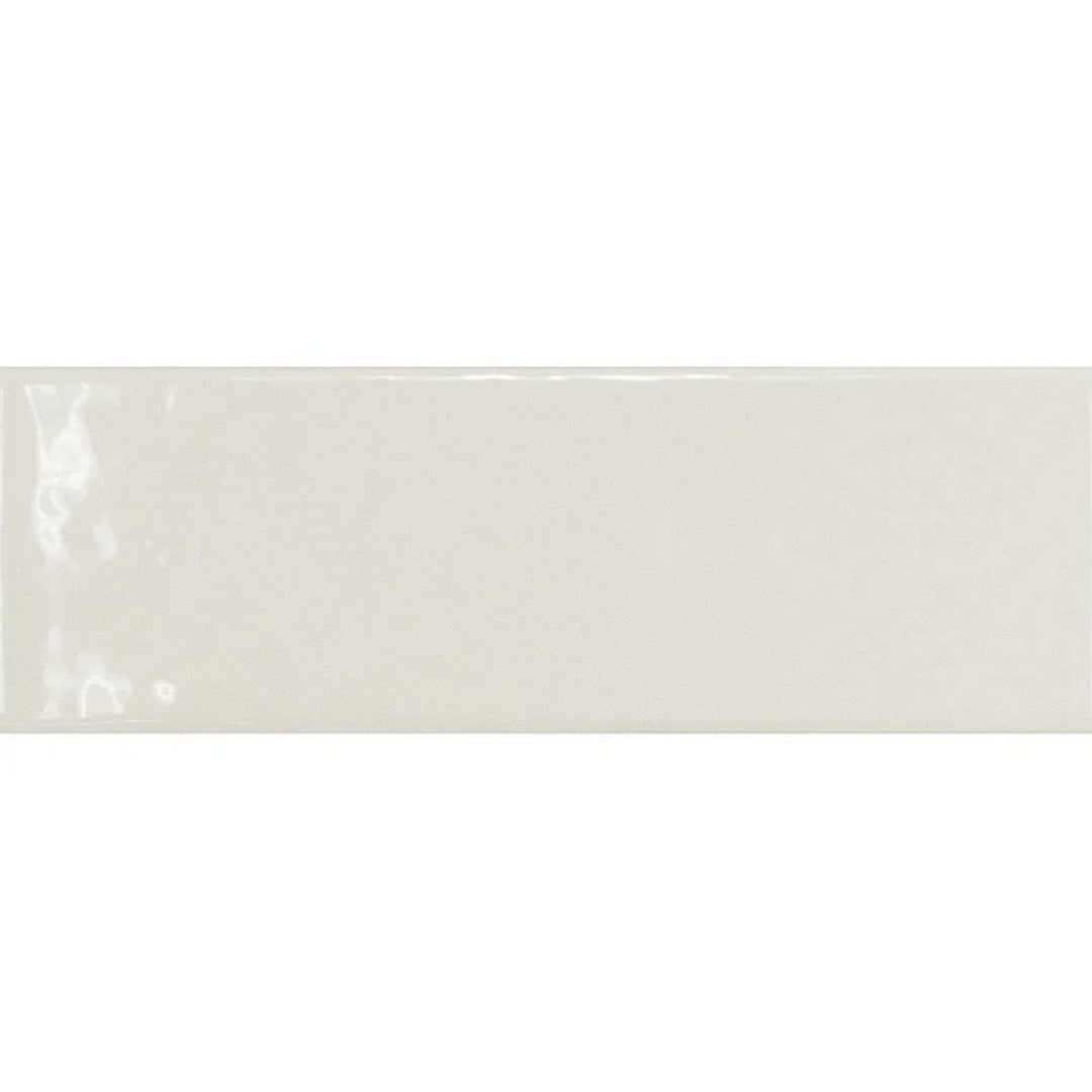 Rickert Equipe Country 2.5" x 8" Glossy Ceramic Tile