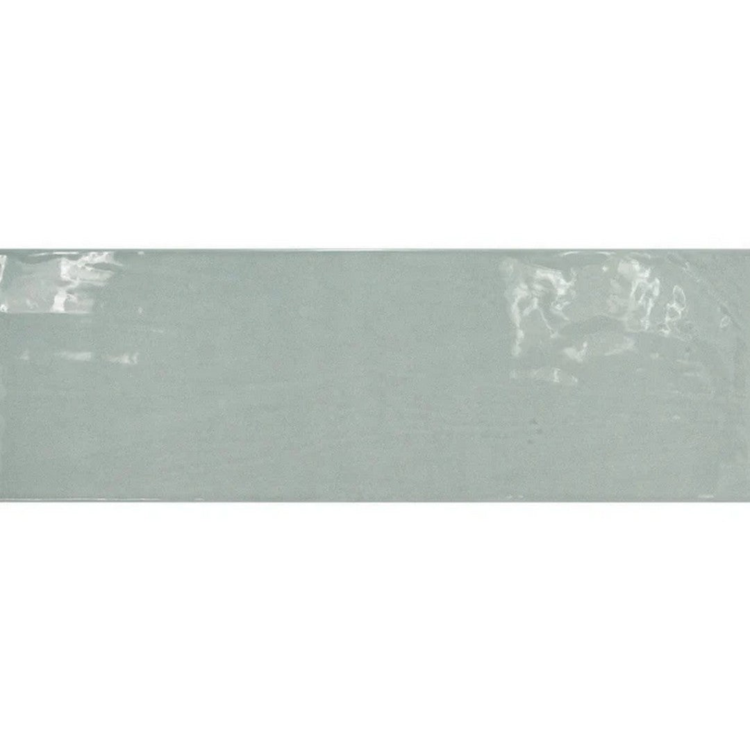 Rickert Equipe Country 2.5" x 8" Glossy Ceramic Tile