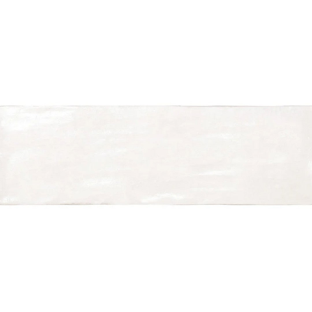 Rickert Equipe Mallorca 2.5" x 8" Glossy Ceramic Tile