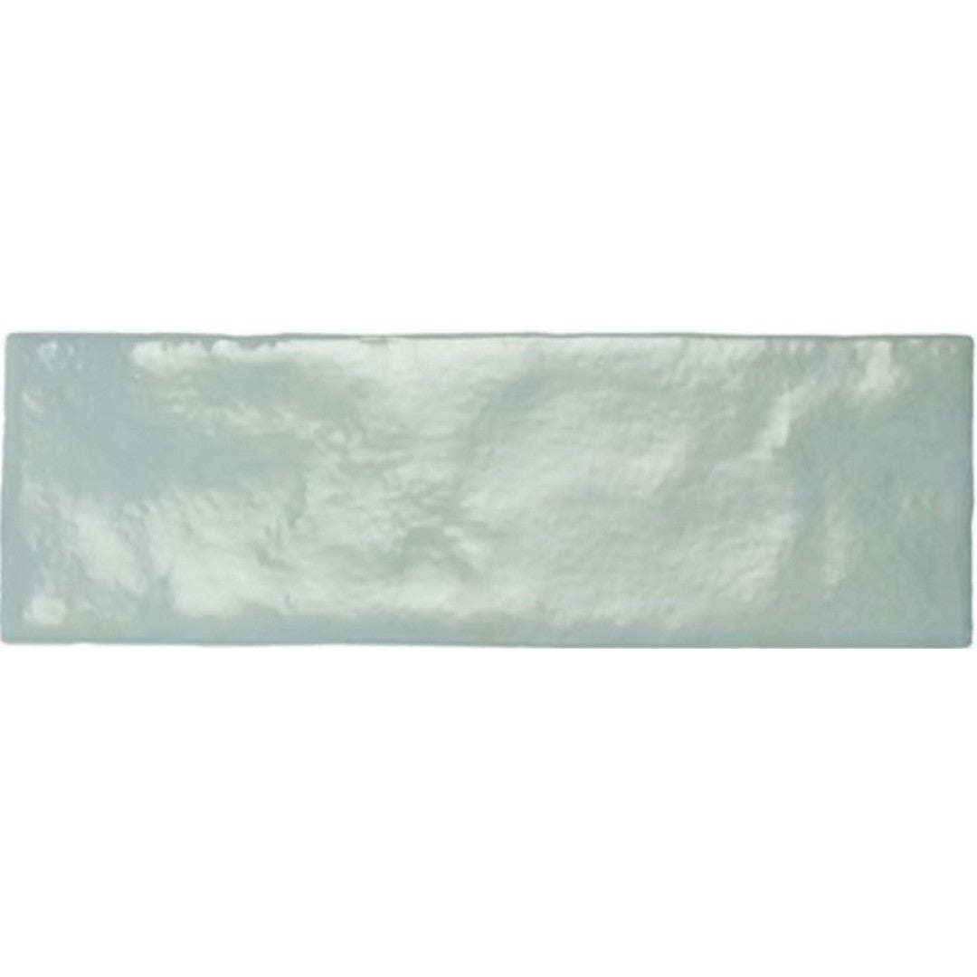 Rickert Equipe Artisan 2.5" x 8" Glossy Ceramic Tile