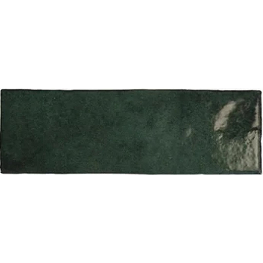 Rickert Equipe Artisan 2.5" x 8" Glossy Ceramic Tile