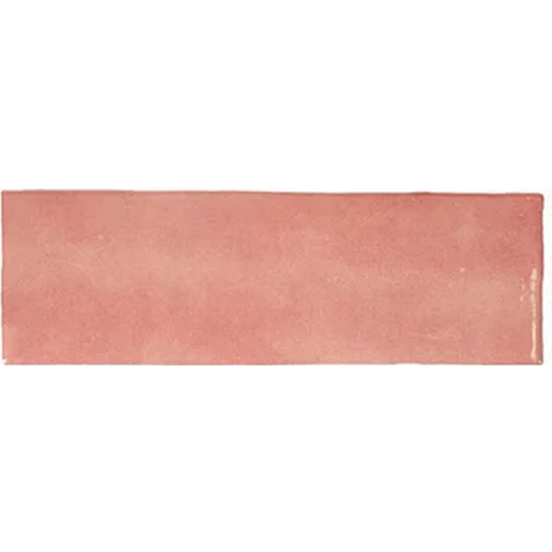 Rickert Equipe Artisan 2.5" x 8" Glossy Ceramic Tile