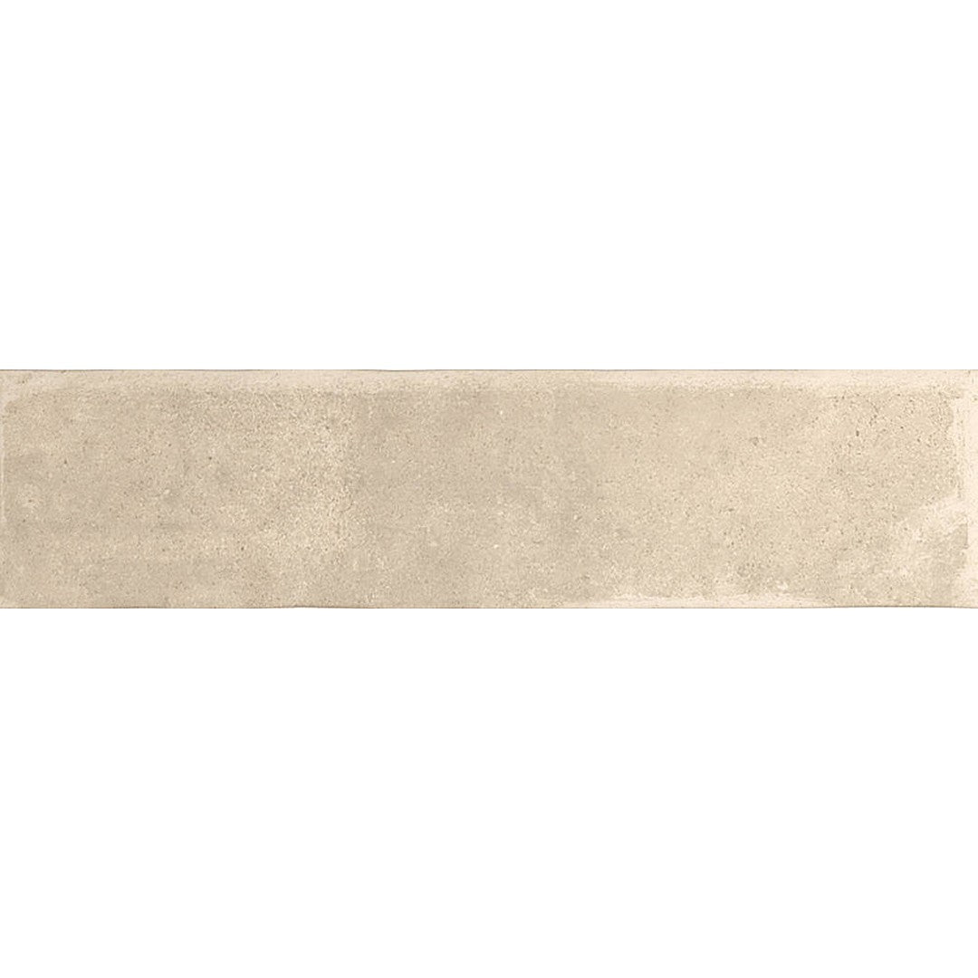 Rickert Equipe Argile 2.5" x 10" Glossy Porcelain Tile