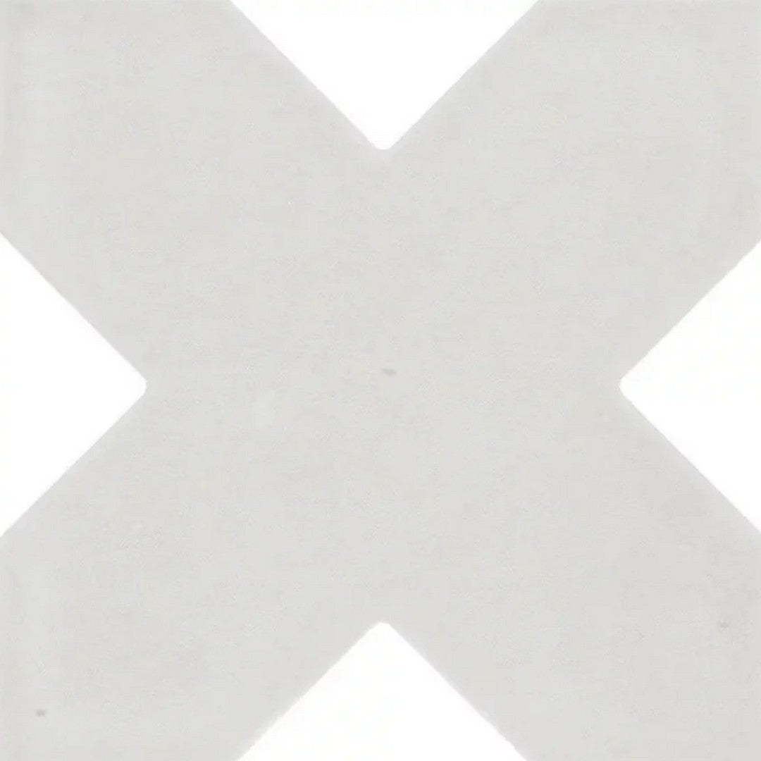 Rickert Equipe Kasbah 5" x 5" Matte Porcelain Tile