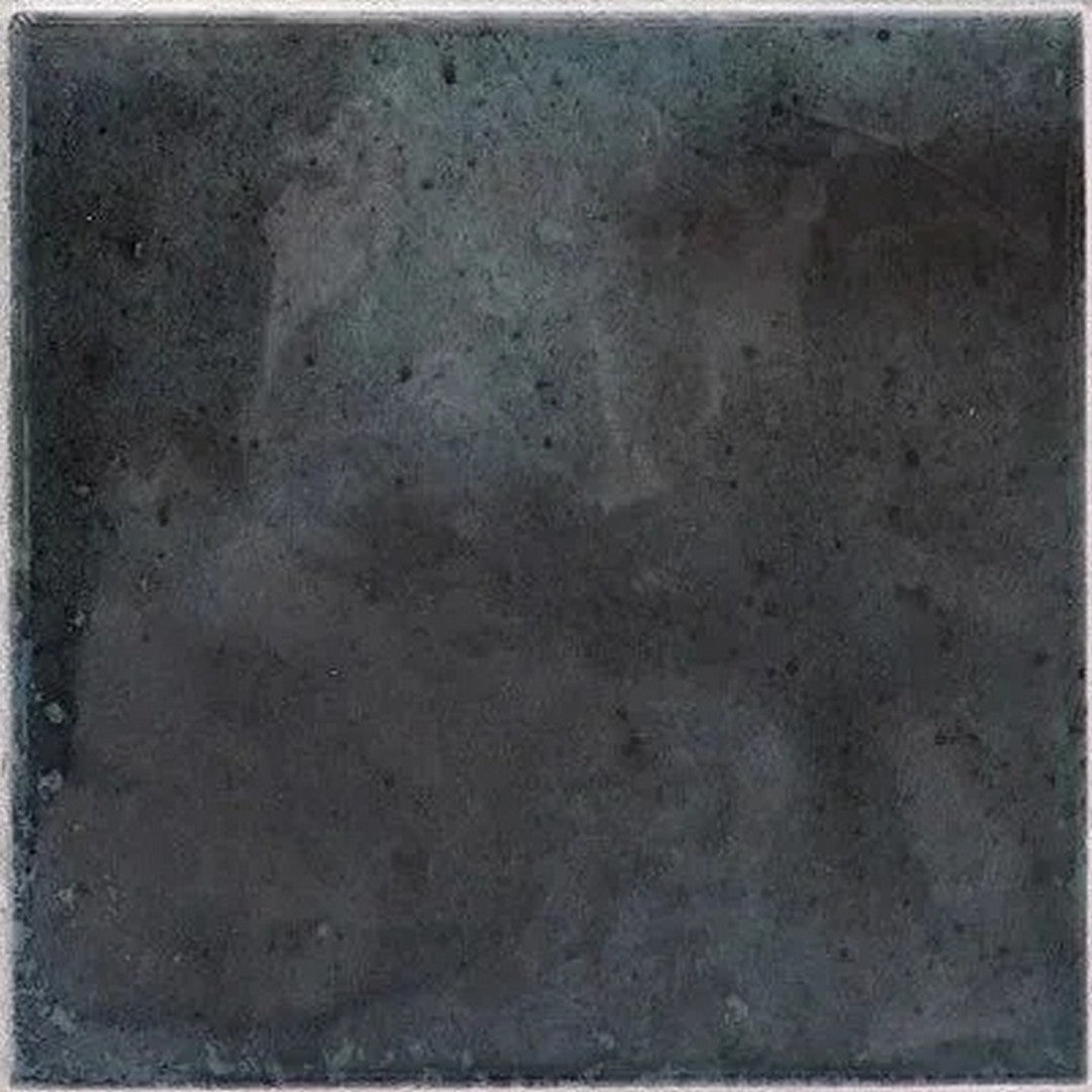 Rickert Equipe Hanoi 4" x 4" Glossy Ceramic Tile