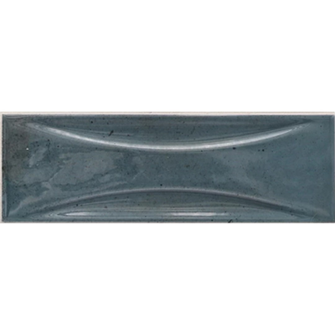 Rickert Equipe Hanoi 2.5" x 8" Glossy Ceramic Tile