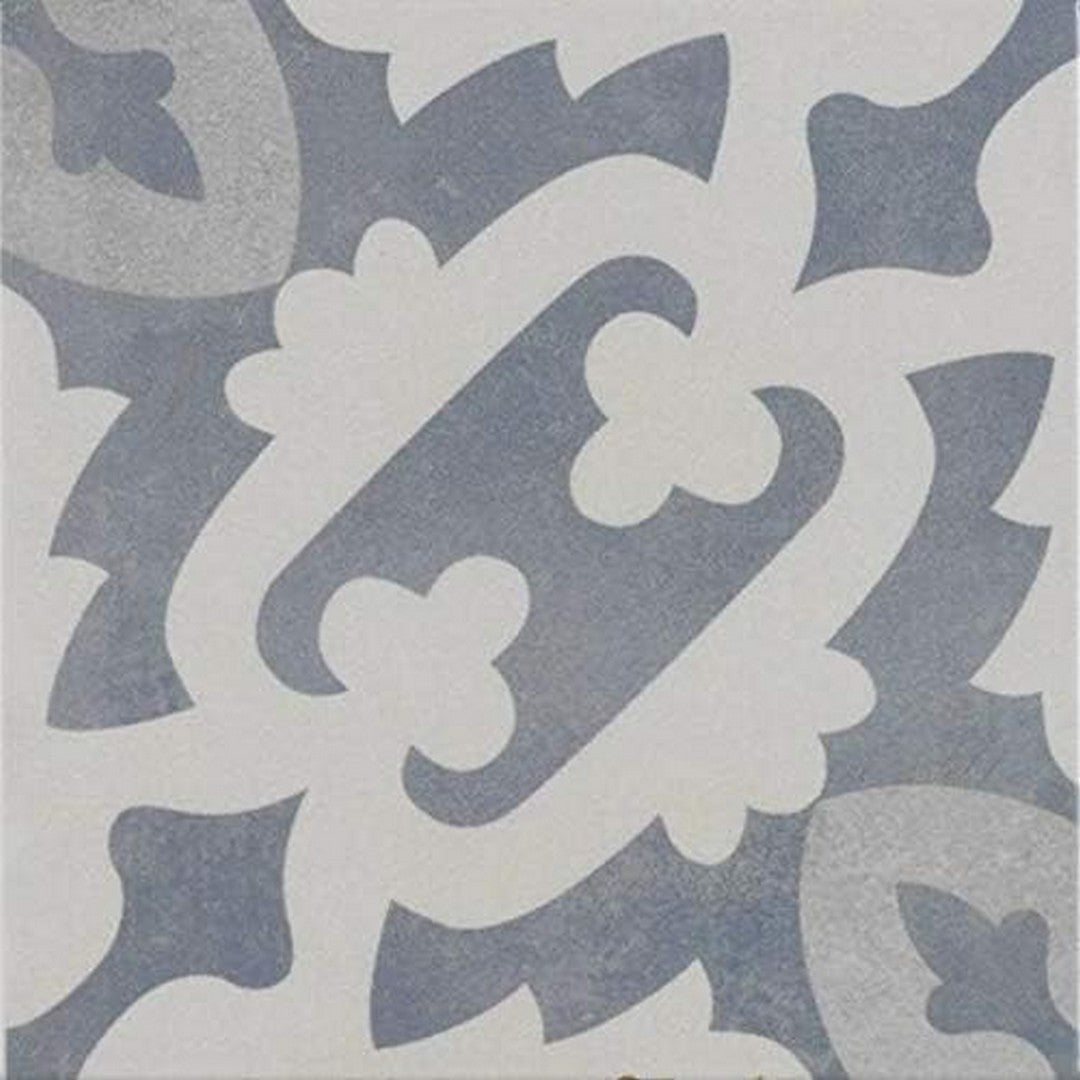 Rickert Pamesa 8.78" x 8.78" Matte Porcelain Tile