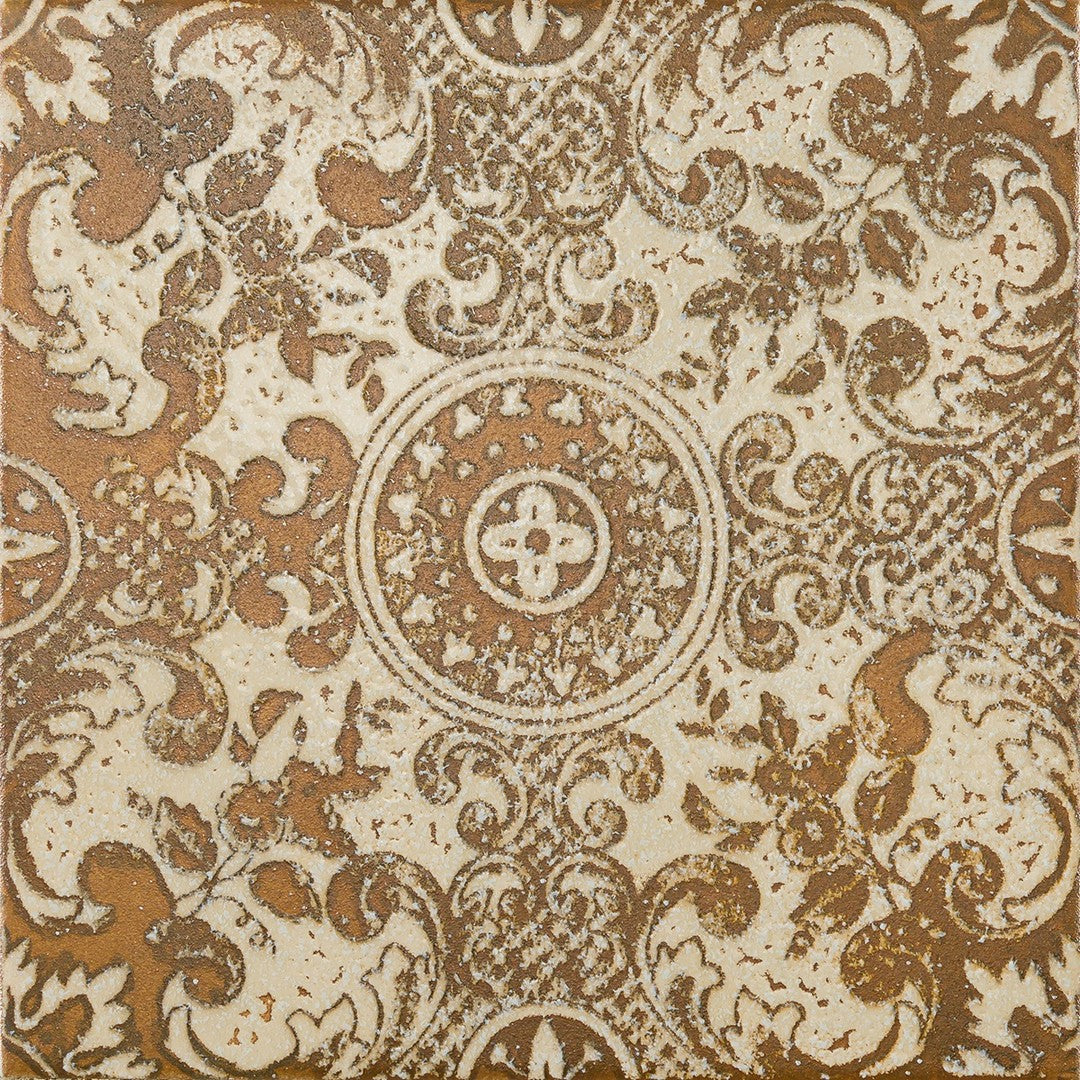 Rickert Pamesa Elisabeth 8" x 8" Porcelain Tile