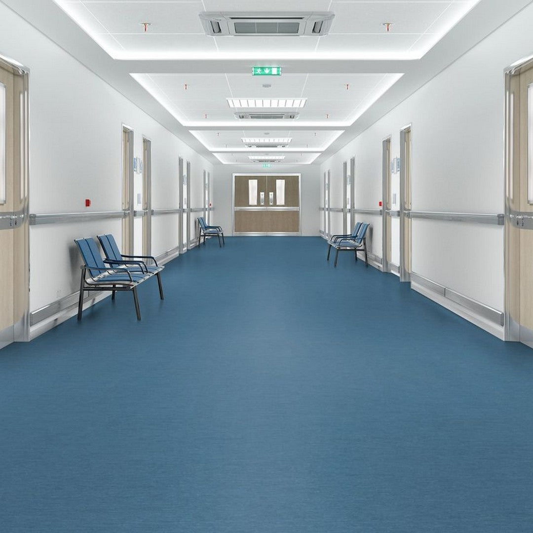 Tarkett-iQ-Optima-24-x-24-Homogeneous-Vinyl-Tile-2mil-Rushing-waters