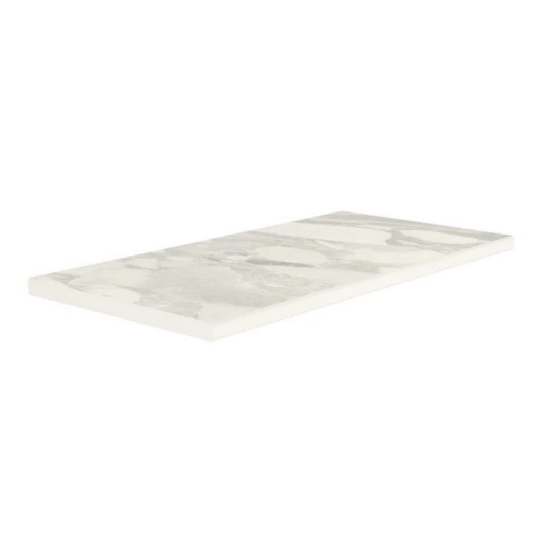 Del Conca USA Elements 2 12" x 24" Rectified Porcelain Pool Coping