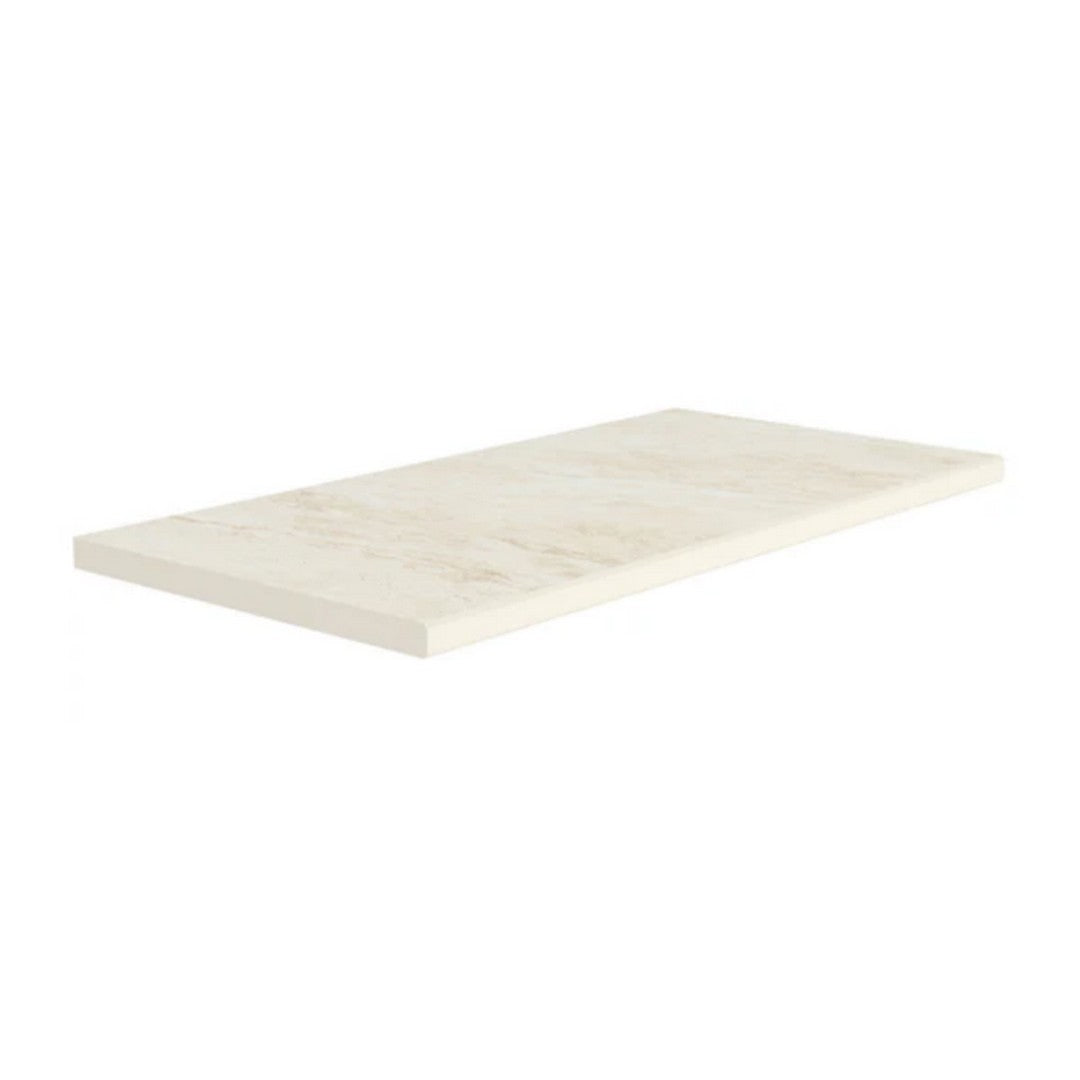Del Conca USA Roma 2 - 12" x 24" Pressed Porcelain Pool Coping