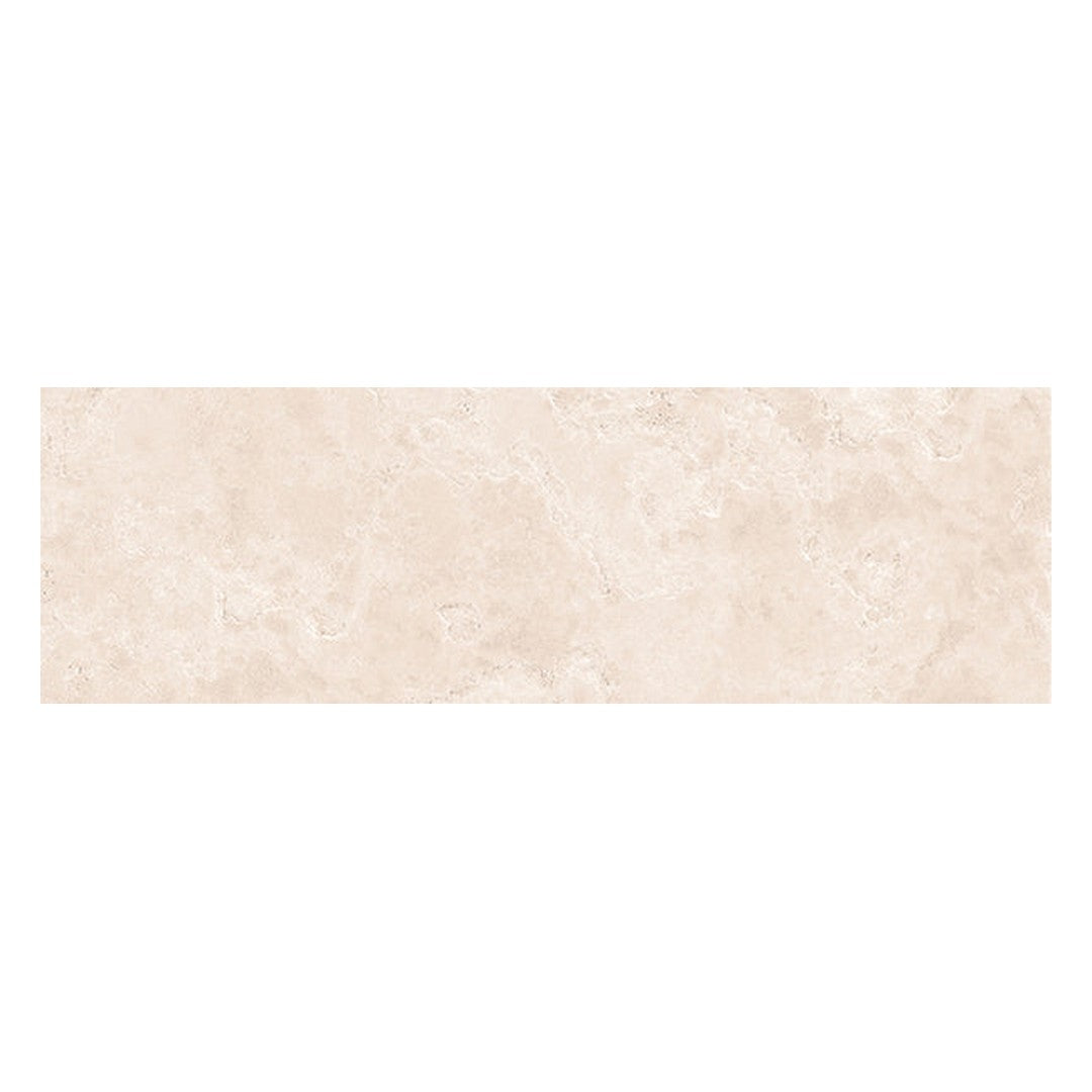 Del Conca Usa Strato Travertini 12" x 24" Rectified Porcelain Pool Coping