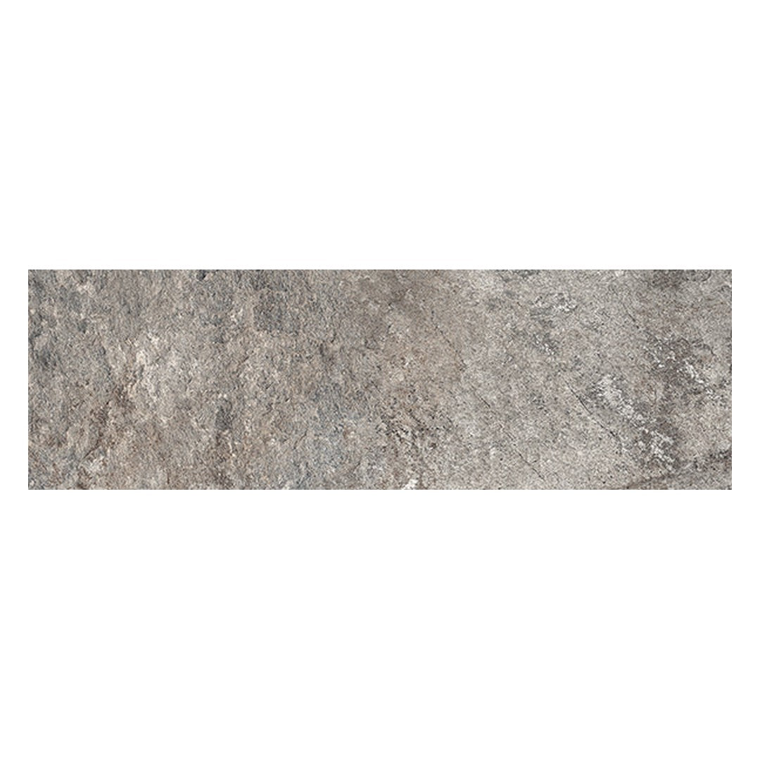 Del Conca Usa Strato Quartzite 12" x 24" Rectified Porcelain Pool Coping