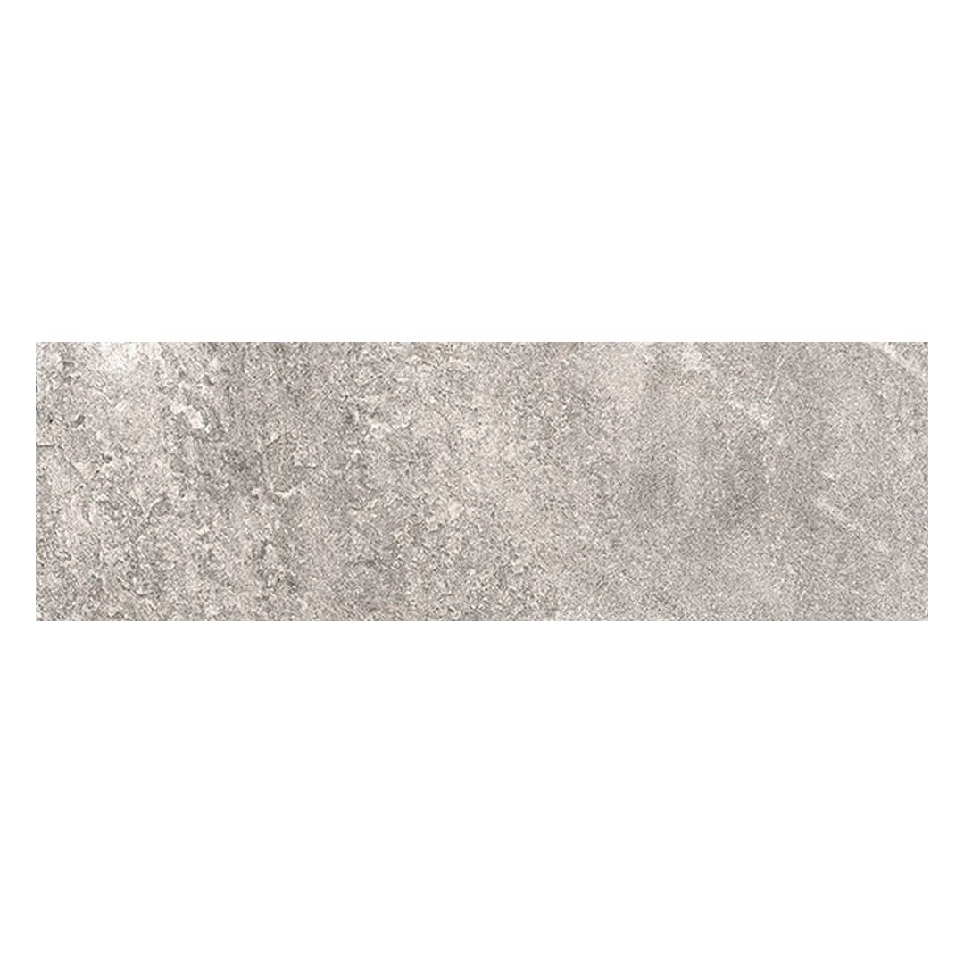 Del Conca Usa Strato Quartzite 12" x 24" Rectified Porcelain Pool Coping