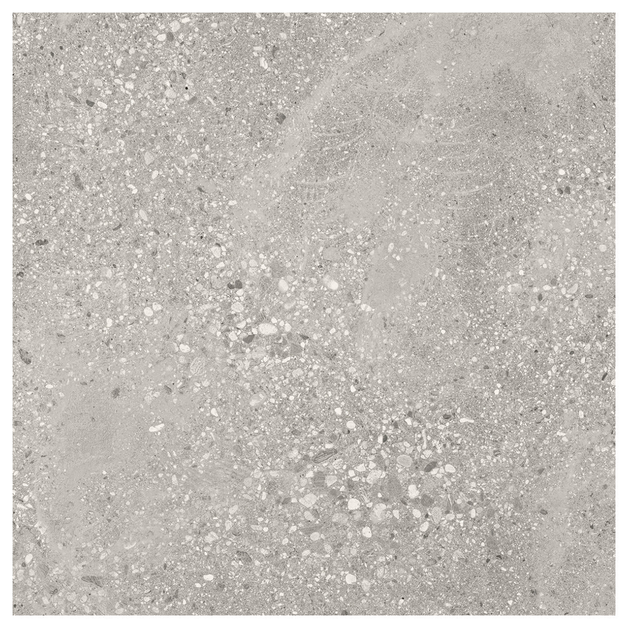 Del Conca USA Chamonix 2 - 24" x 24" Porcelain Paver