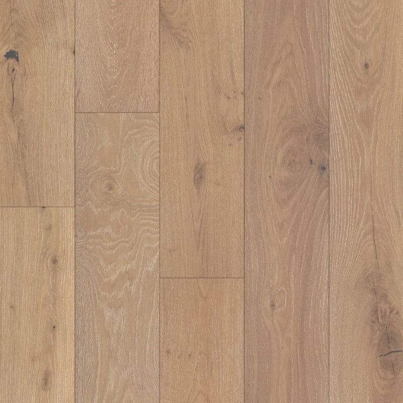 Shaw Argonne Forest Hickory 7.48" Engineered Hardwood Plank