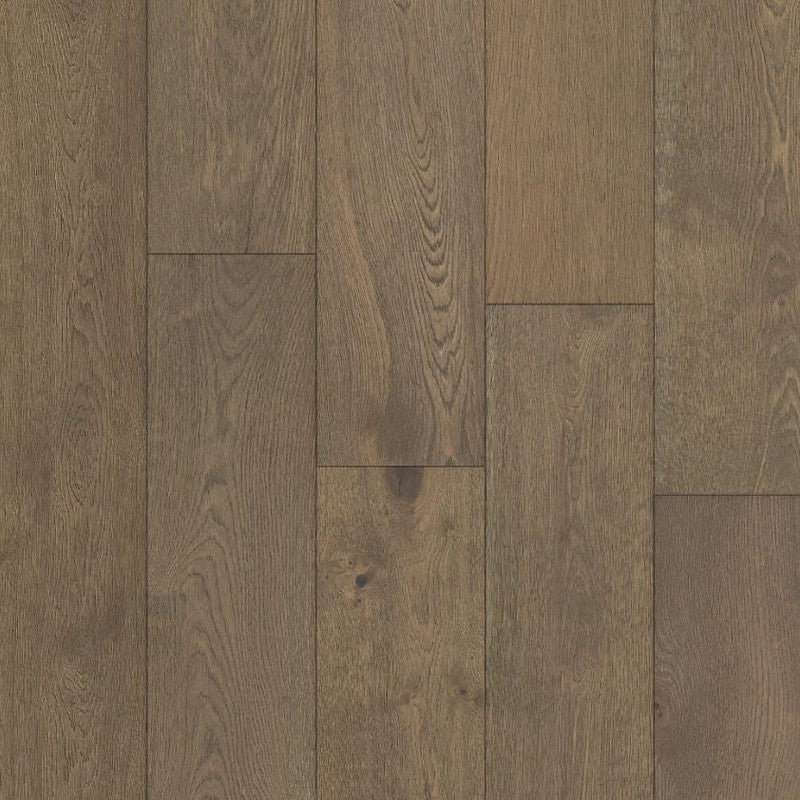 Shaw Argonne Forest Hickory 7.48" Engineered Hardwood Plank