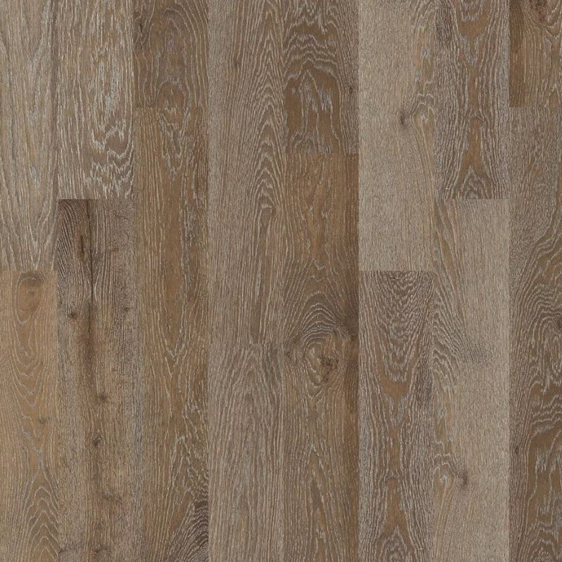 Shaw Argonne Forest Hickory 7.48" Engineered Hardwood Plank