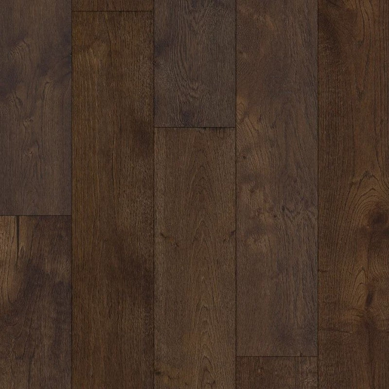 Shaw Argonne Forest Hickory 7.48" Engineered Hardwood Plank