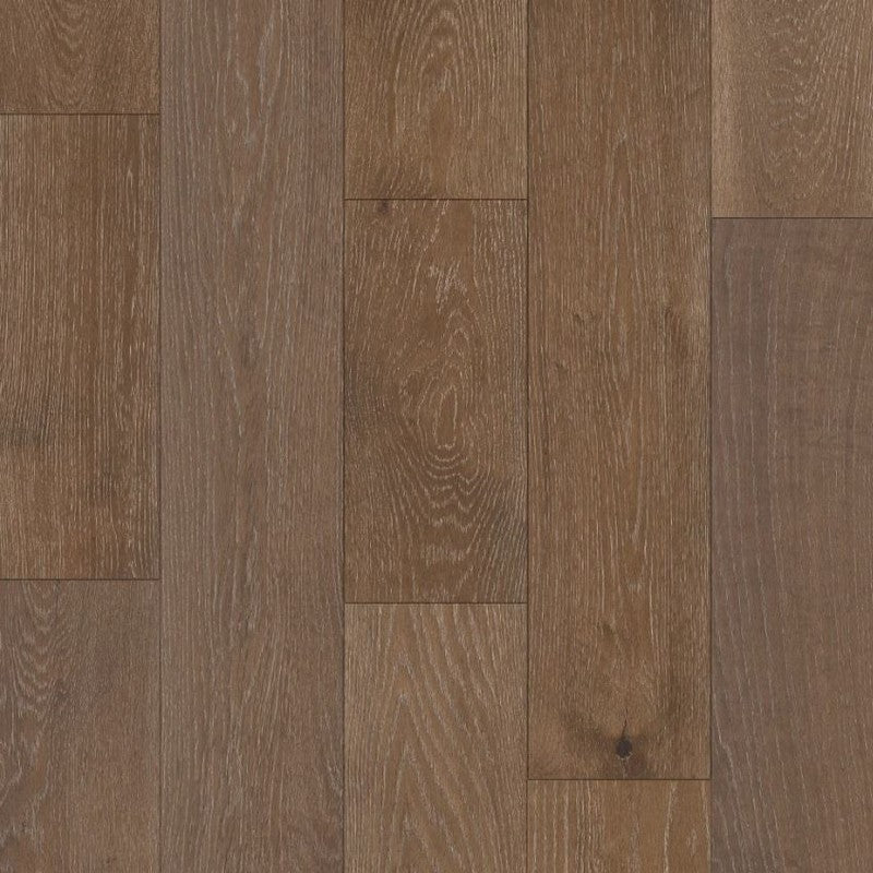 Shaw Argonne Forest Hickory 7.48" Engineered Hardwood Plank