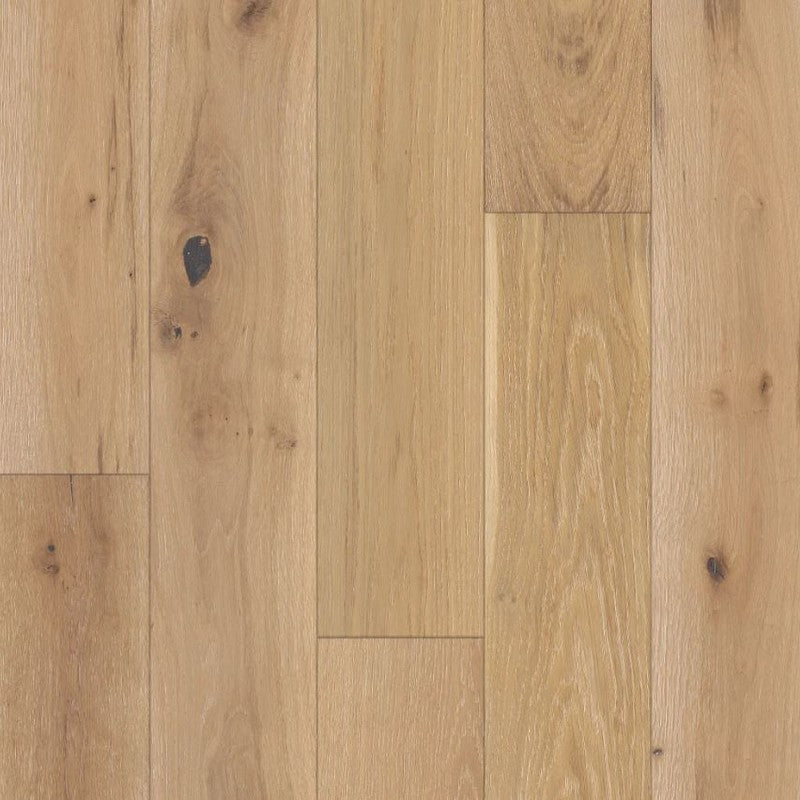 Shaw Argonne Forest Hickory 7.48" Engineered Hardwood Plank