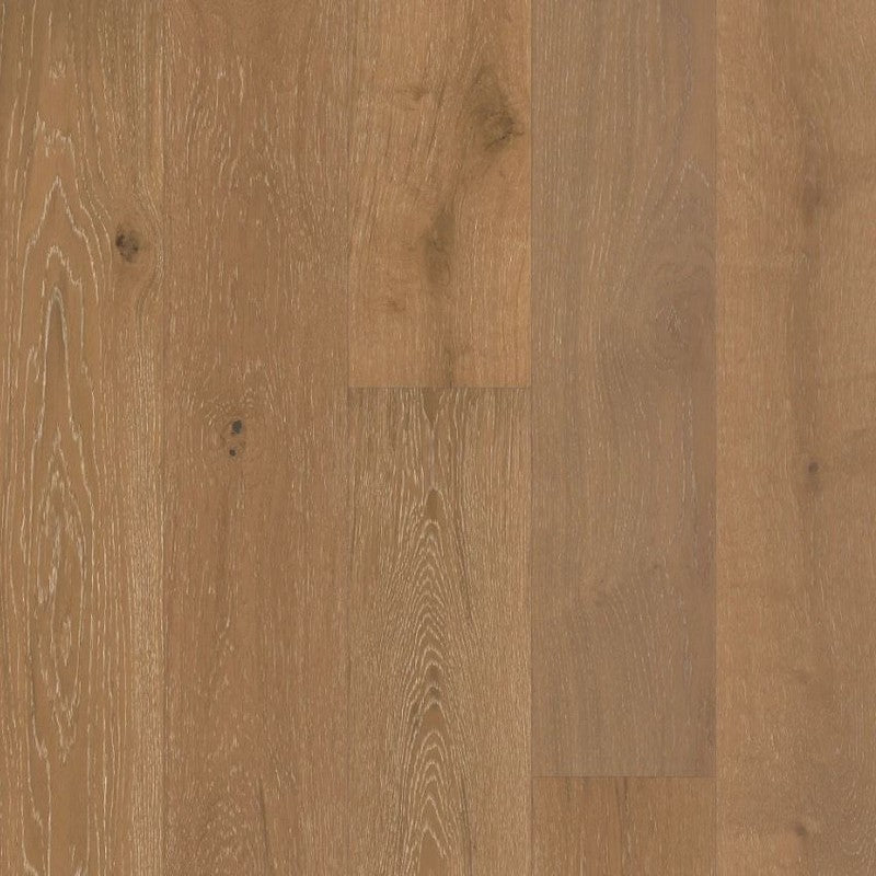 Shaw Argonne Forest Hickory 7.48" Engineered Hardwood Plank