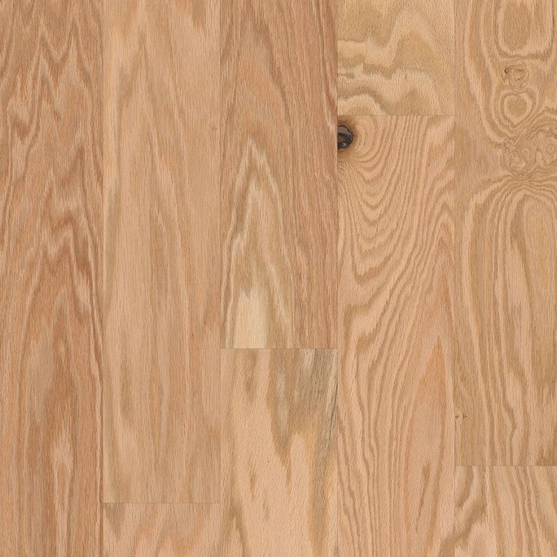 Shaw Arden Oak 5" Engineered Hardwood Plank