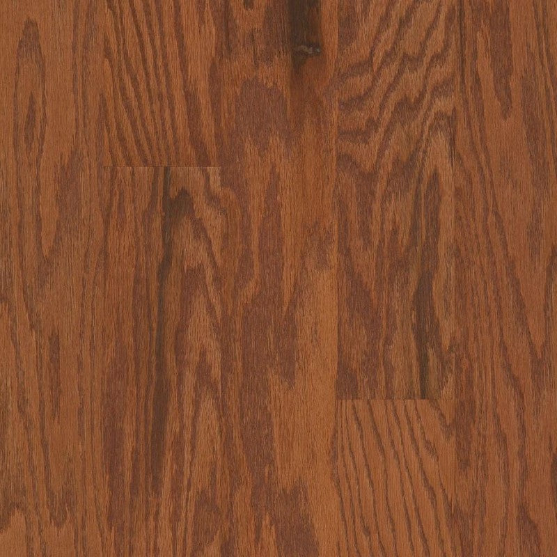 Shaw Arden Oak 5" Engineered Hardwood Plank