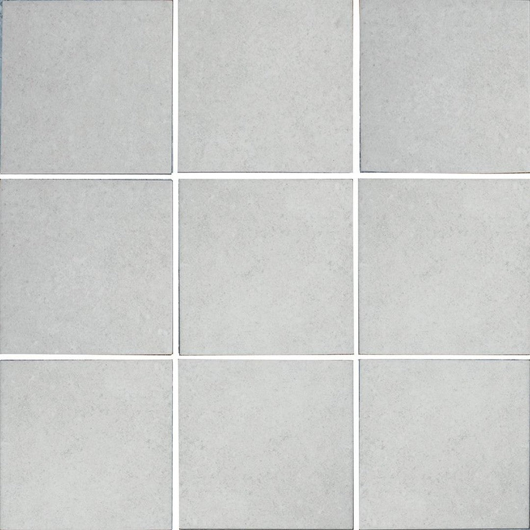 Tesoro District 6" x 6" Pressed Porcelain Tile