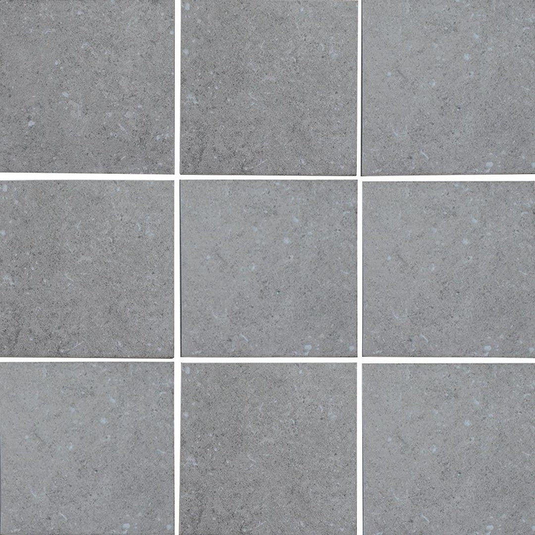 Tesoro District 6" x 6" Pressed Porcelain Tile