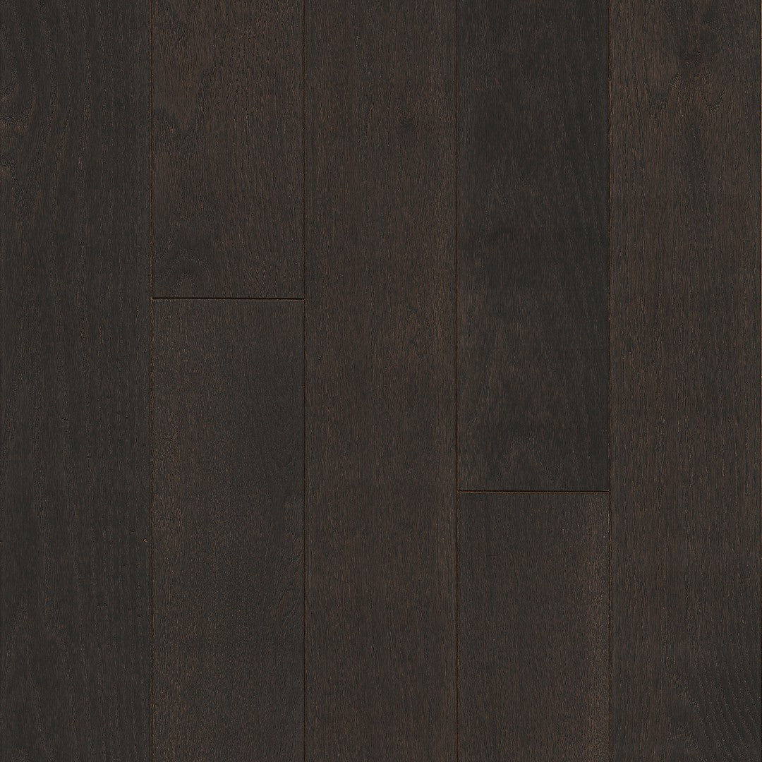 Hartco Paragon 5" Solid Oak Hardwood Plank Low Gloss