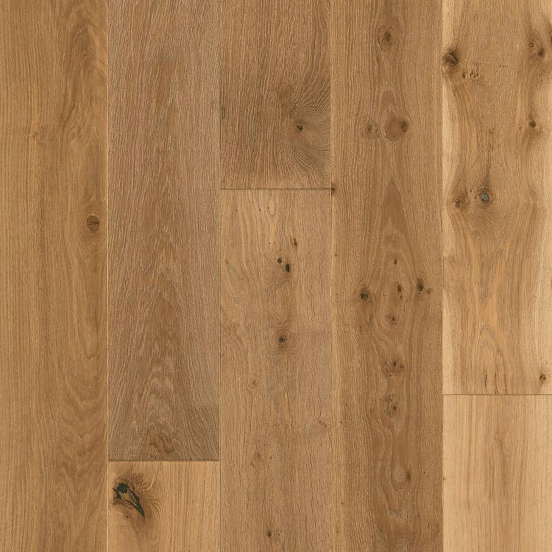 Mannington Sanctuary 9.5" Engineered Hardwood Plank