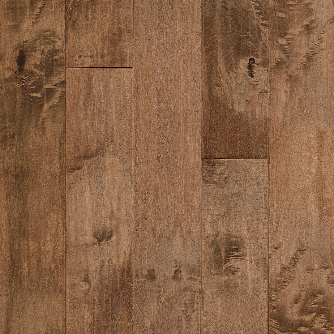 Hartco-American-Scrape-5-Solid-Maple-Scraped-Hardwood-Plank-Hand-Brown-Ale