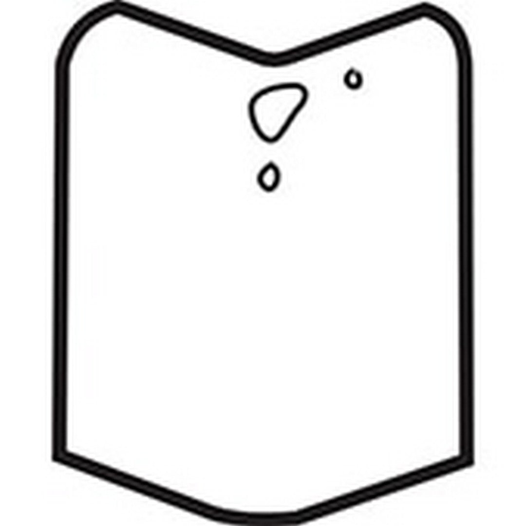 Daltile-Keystones-SC8161P-2-x-2-Matte-Porcelain-Cove-BC-Desert-Gray