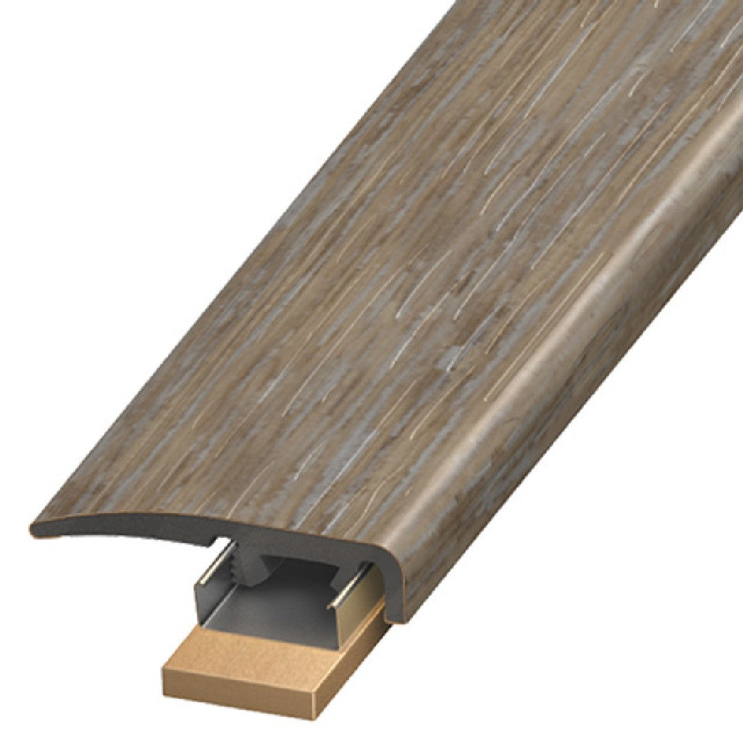 Johnson Farmhouse Manor 1.38" x 94" Vinyl Slim Cap